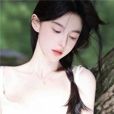 海报女郎