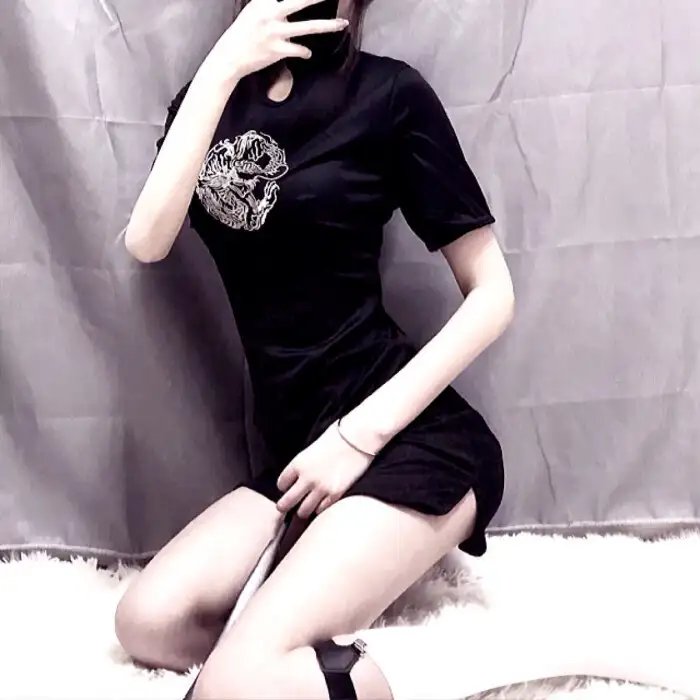 搏击迷城
